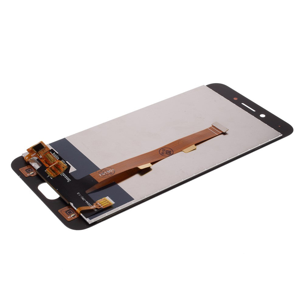 LCD Screen + Touch Digitizer Oppo A77 / F3 Black