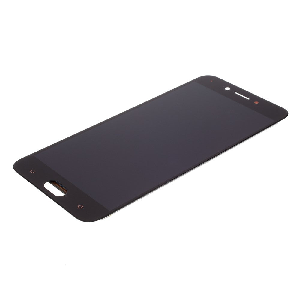 Ecran LCD + Vitre Tactile Oppo A77 / F3 Noir