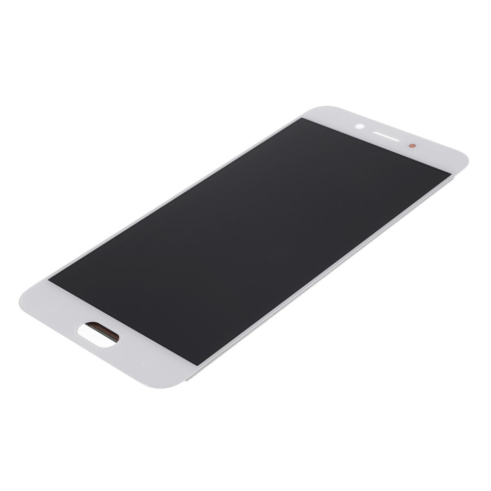 Ecran LCD + Numériseur Tactile Oppo A77/F3 Blanc