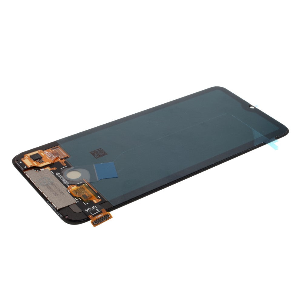 Ecran LCD + Numériseur Tactile Xiaomi MI 10 Lite 5G Noir