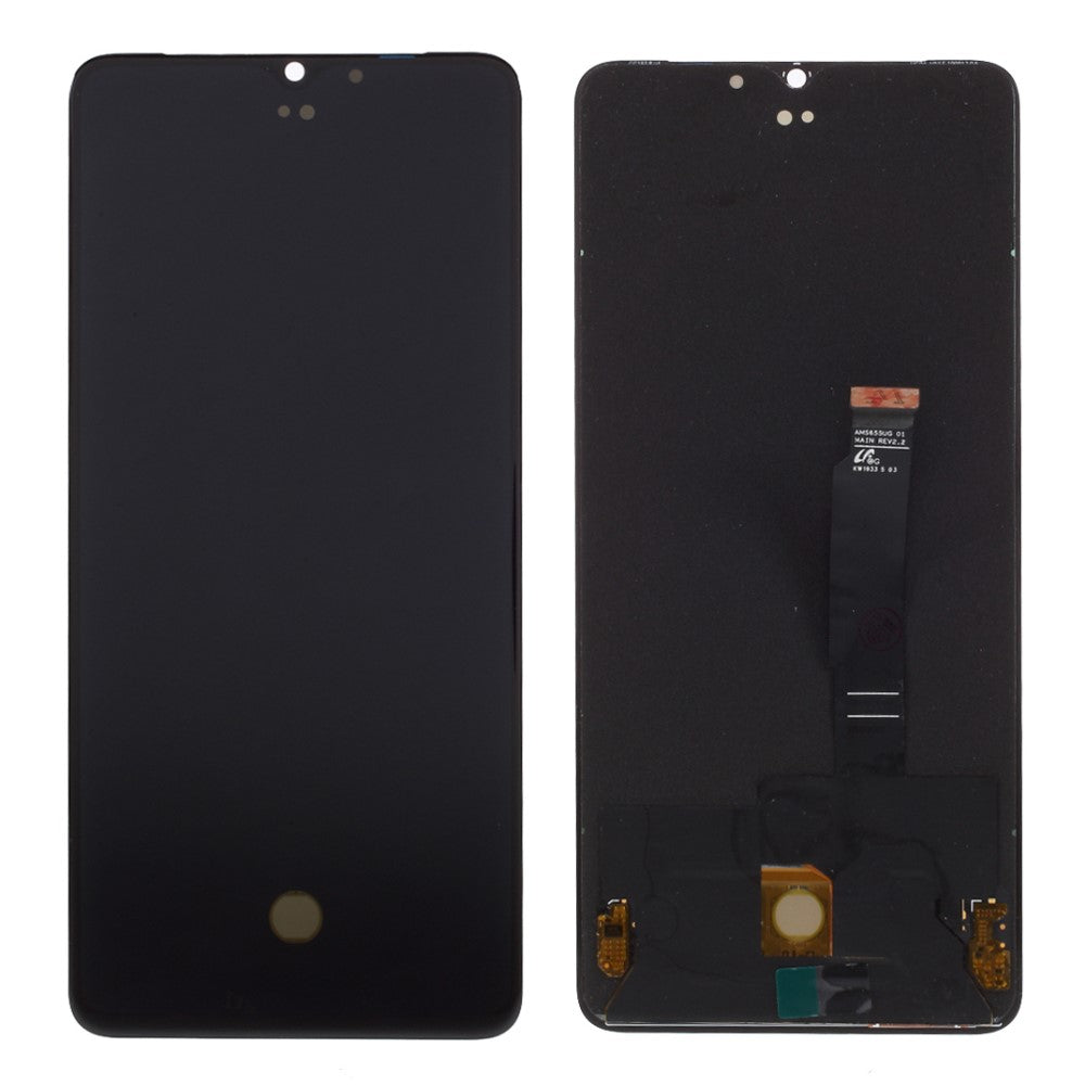 Ecran LCD + Vitre Tactile OnePlus 7T