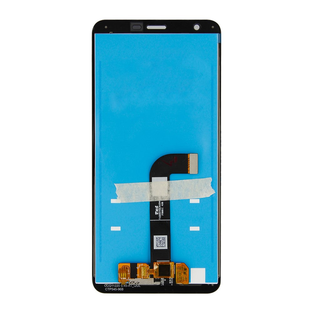 LCD Screen + Touch Digitizer LG K30 (2019)