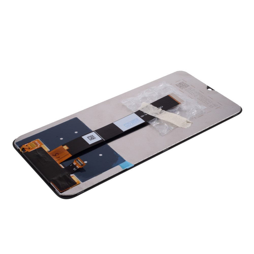 LCD Screen + Touch Digitizer Xiaomi Redmi 9A / Redmi 9C Black