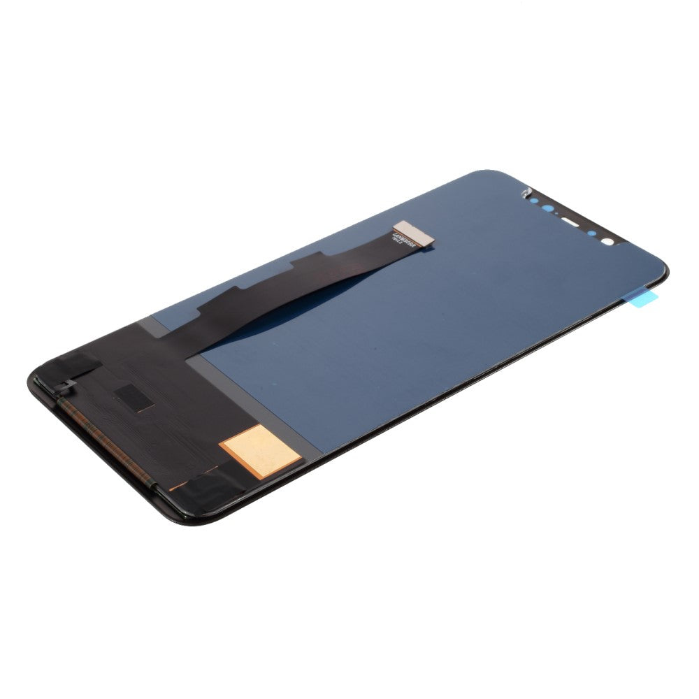 Ecran LCD + Numériseur Tactile (Version TFT) Xiaomi MI 8 (6.21) Noir