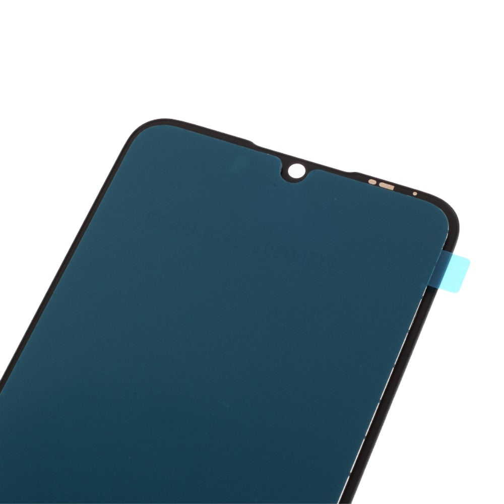 LCD-skärm och digitizer Fullständig montering för Xiaomi Mi CC9E / MI A3  (svart)