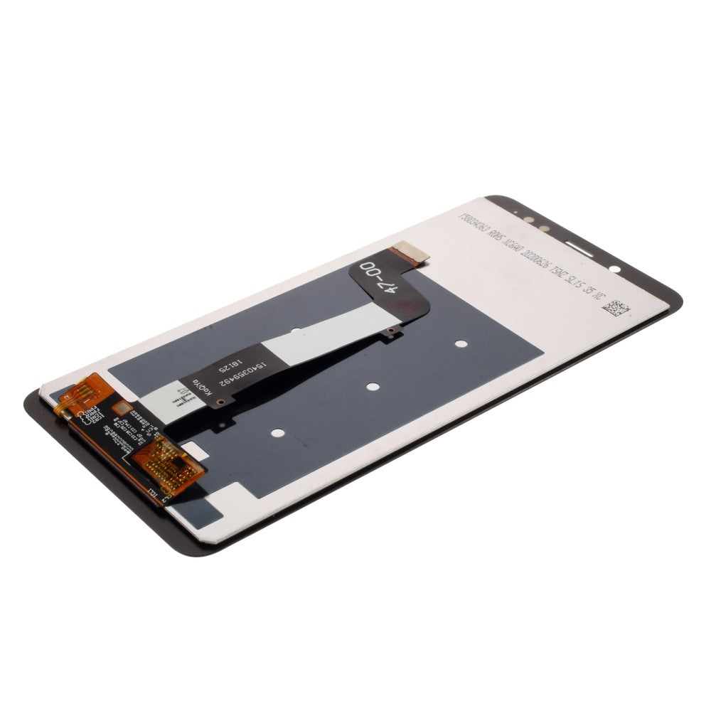 Pantalla LCD + Tactil Digitalizador Xiaomi Redmi Note 5 Pro / Redmi Note 5