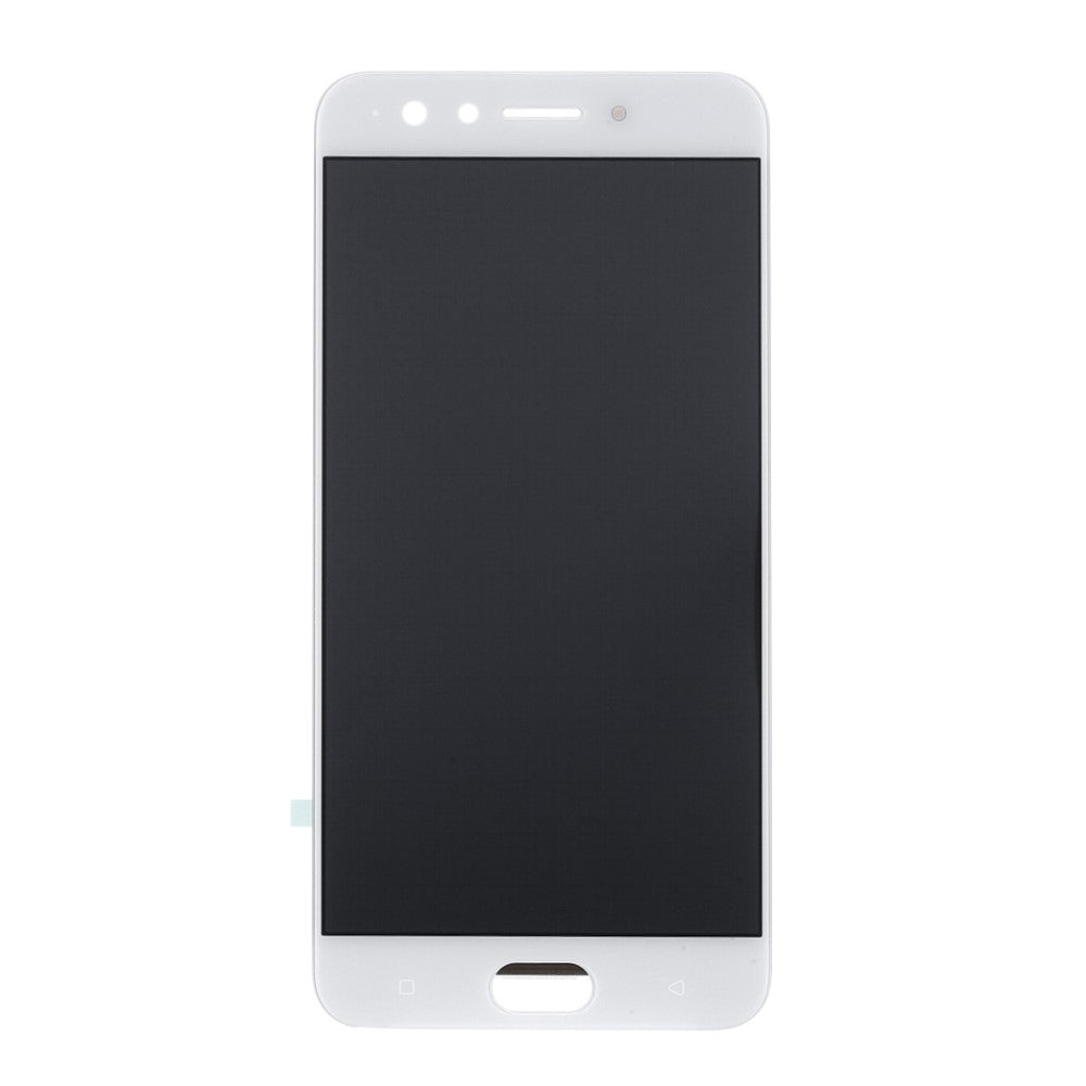 Pantalla LCD + Tactil Digitalizador Oppo F3 Blanco