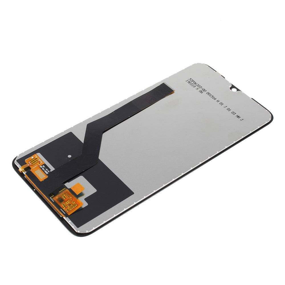 Pantalla LCD + Tactil Digitalizador Xiaomi Redmi Note 7 Negro