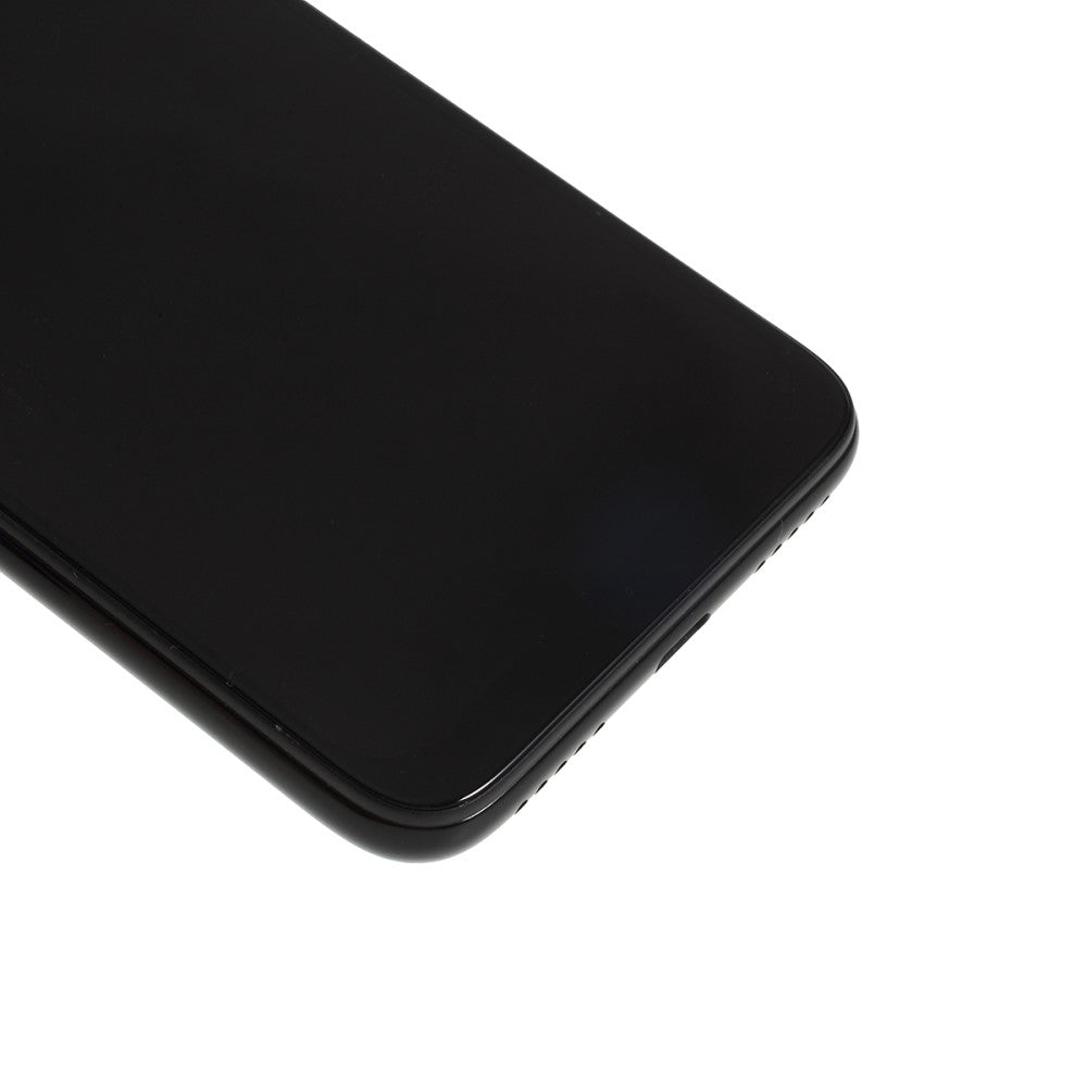 Full Screen LCD + Touch + Frame Xiaomi Redmi Note 7 Black