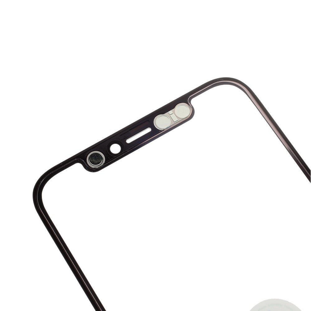 Vitre Tactile Digitizer (Long Flex) Apple iPhone 11 Pro Noir