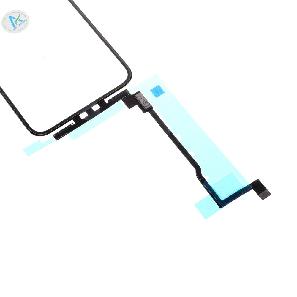 Vitre Tactile Digitizer (Long Flex) Apple iPhone 11 Pro Noir