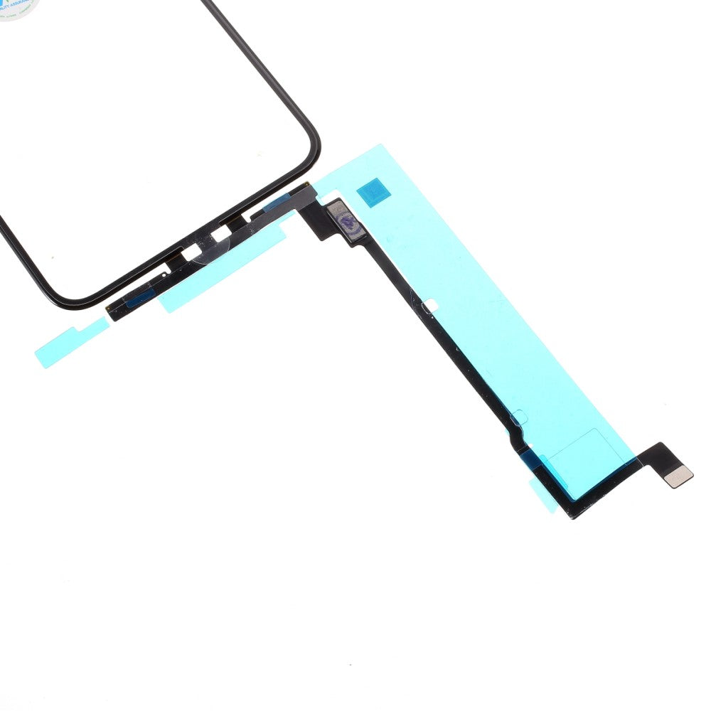 Pantalla Tactil Digitalizador (Flex Largo) Apple iPhone 11 Pro Max Negro