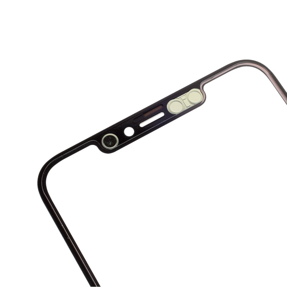 Touch Screen Digitizer (Long Flex) Apple iPhone 11 Pro Max Black