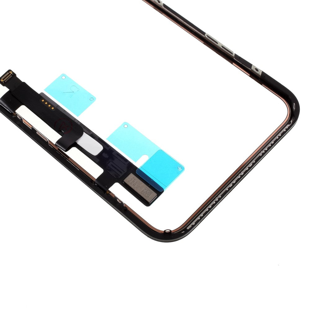 Pantalla Tactil Digitalizador (Flex Corto) Apple iPhone XR Negro