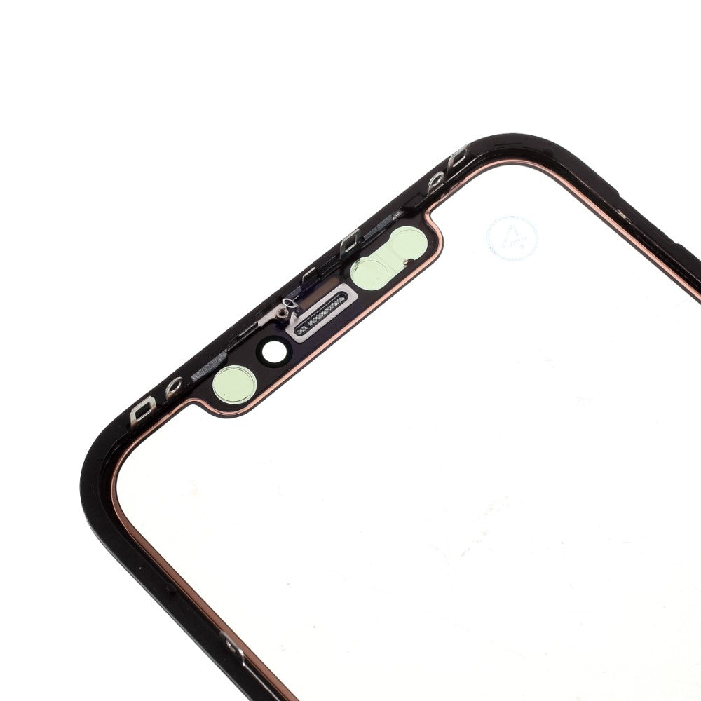 Vitre Tactile Digitizer Apple iPhone 11 Noir
