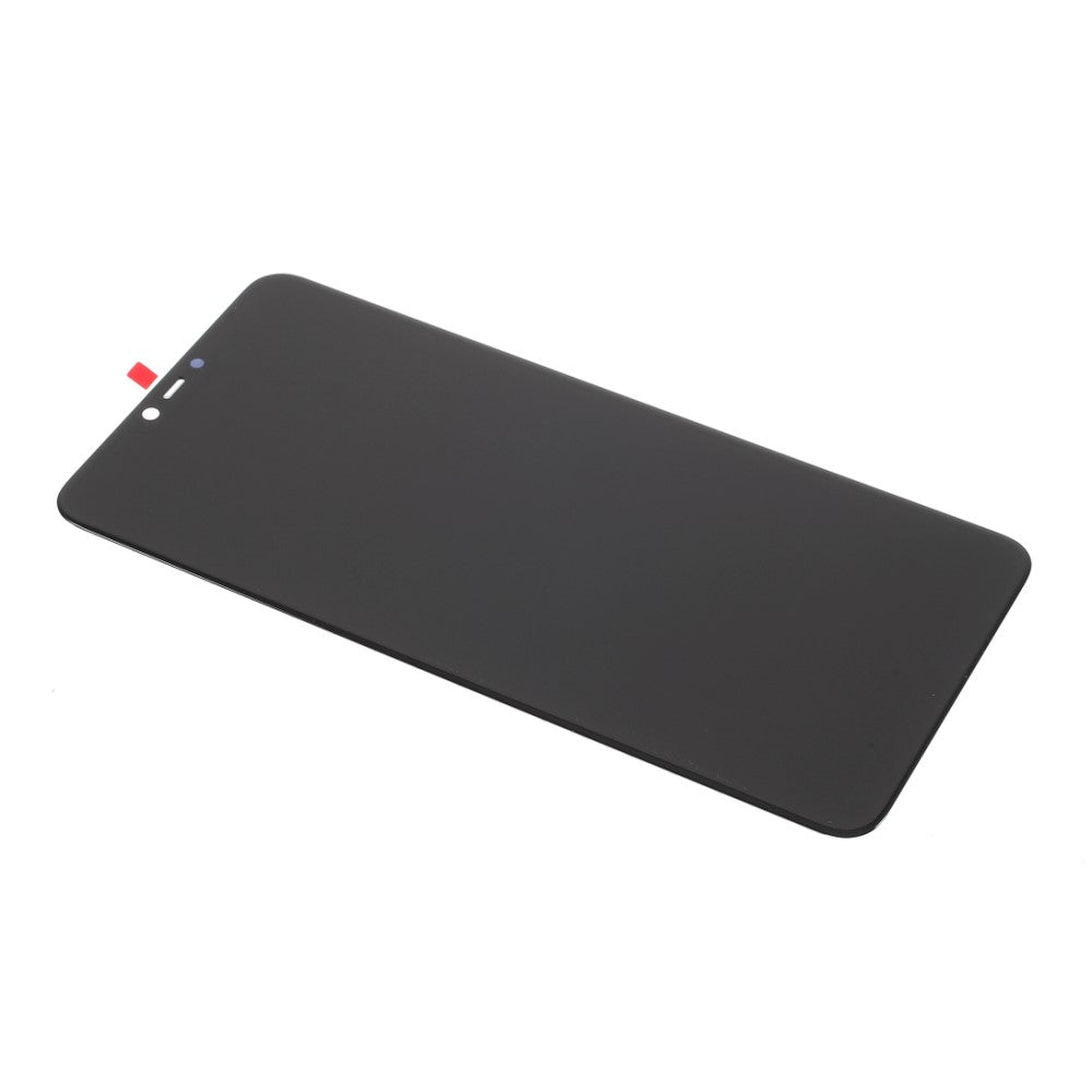 Pantalla LCD + Tactil Digitalizador Oppo A5 / A3S / Realme C1 Negro