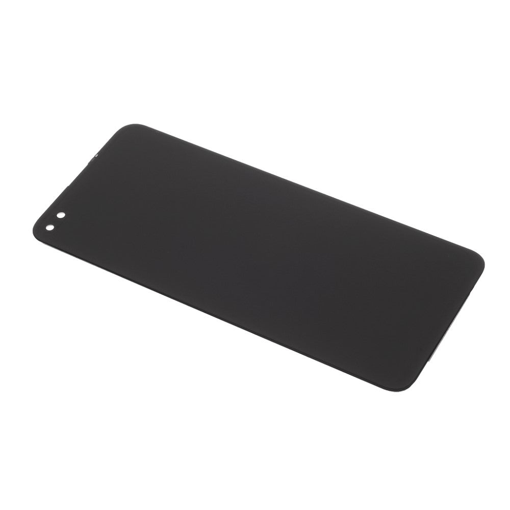 Pantalla LCD + Tactil Digitalizador Oppo A92s Negro