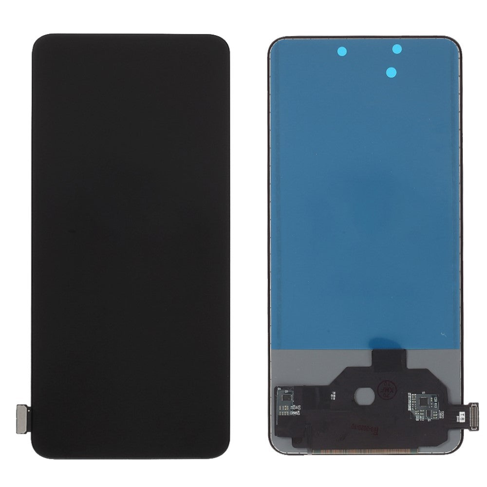 Pantalla LCD + Tactil Digitalizador (TFT Versión) Oppo Reno Negro