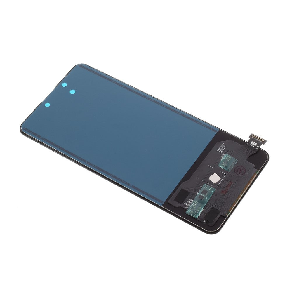 Pantalla LCD + Tactil Digitalizador (TFT Versión) Vivo S1 Pro Negro