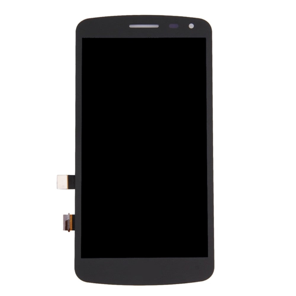 LCD Screen + Touch Digitizer LG K5 2016 X220 Black