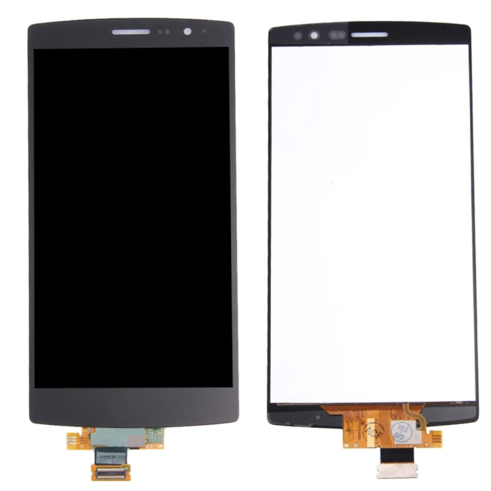 Ecran LCD + Vitre Tactile LG G4s / G4 Beat H735 H736 Noir