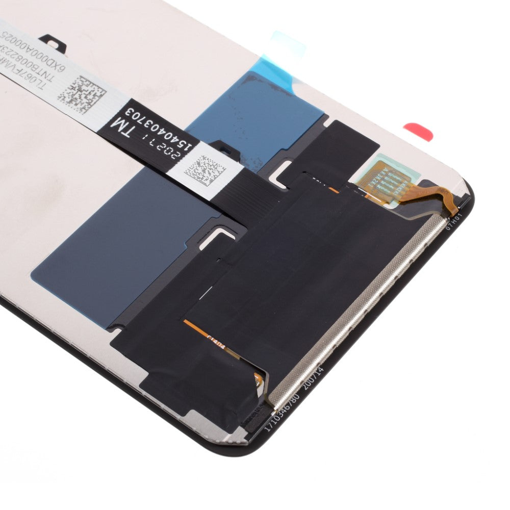 Pantalla LCD + Tactil Digitalizador Xiaomi Poco X3 Negro