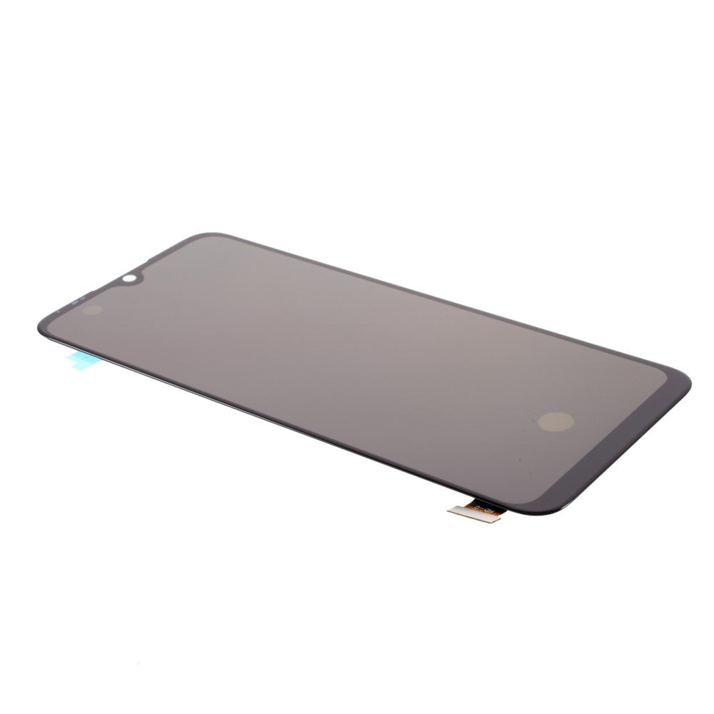 Ecran LCD + Numériseur Tactile Xiaomi MI A3 / MI CC9e Noir