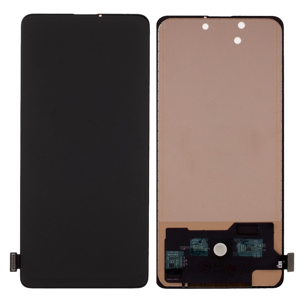 Ecran LCD + Numériseur Tactile Xiaomi MI 9T Noir