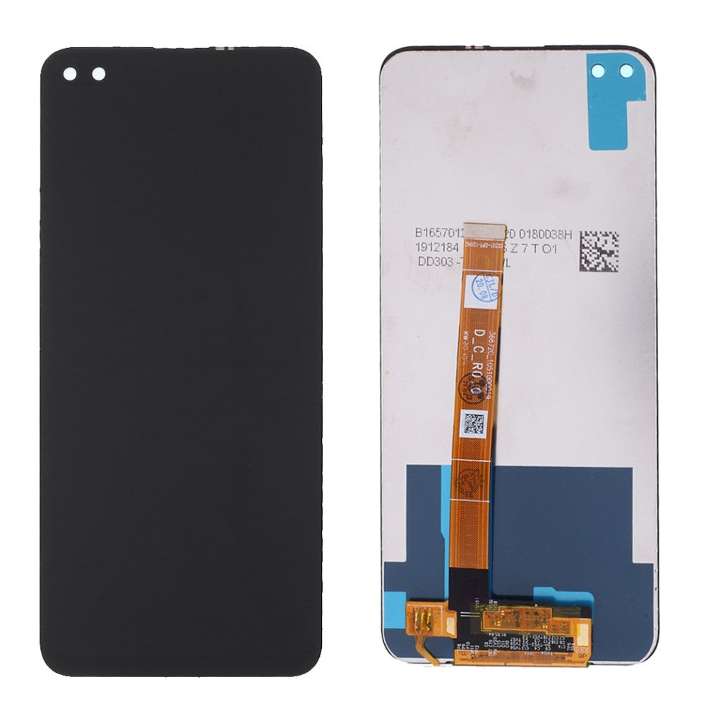LCD Screen + Digitizer Touch Oppo Realme 6 Pro