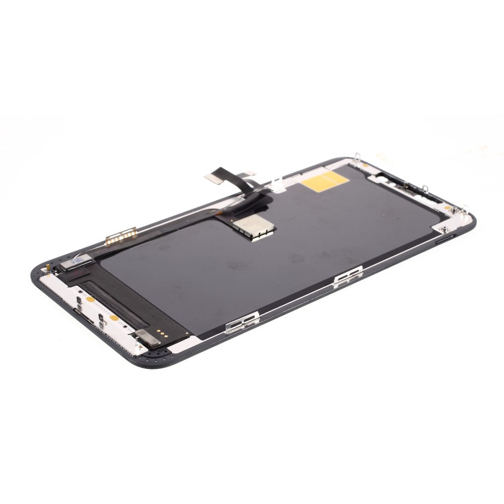 Ecran LCD + Numériseur Tactile (FOG) Apple iPhone 11 Pro Max