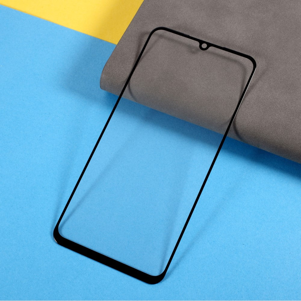 Outer Glass Front Screen Vivo Y97