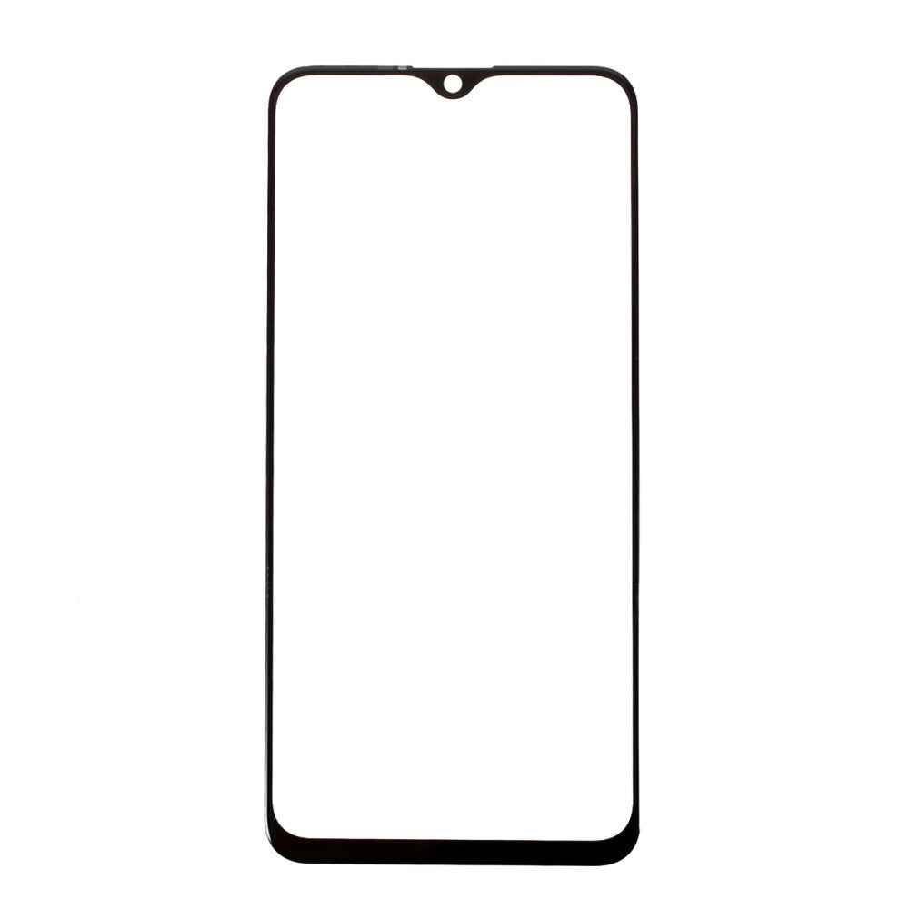 Outer Glass Front Screen Vivo Y5S