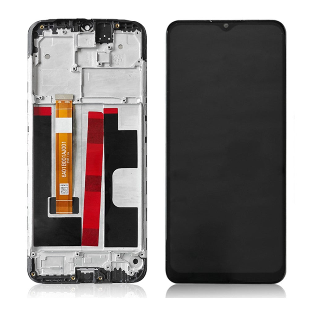 Pantalla Completa LCD + Tactil + Marco Oppo A9 (2020) / A11x