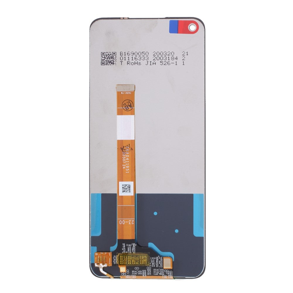 LCD Screen + Digitizer Touch Oppo A93 5G