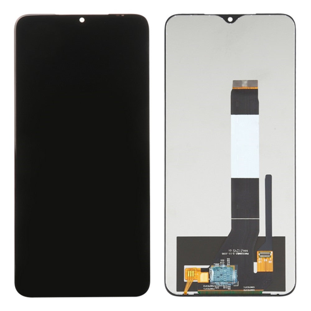 Pantalla LCD + Tactil Digitalizador Xiaomi Poco M3 / Redmi Note 9 4G Snapdragon