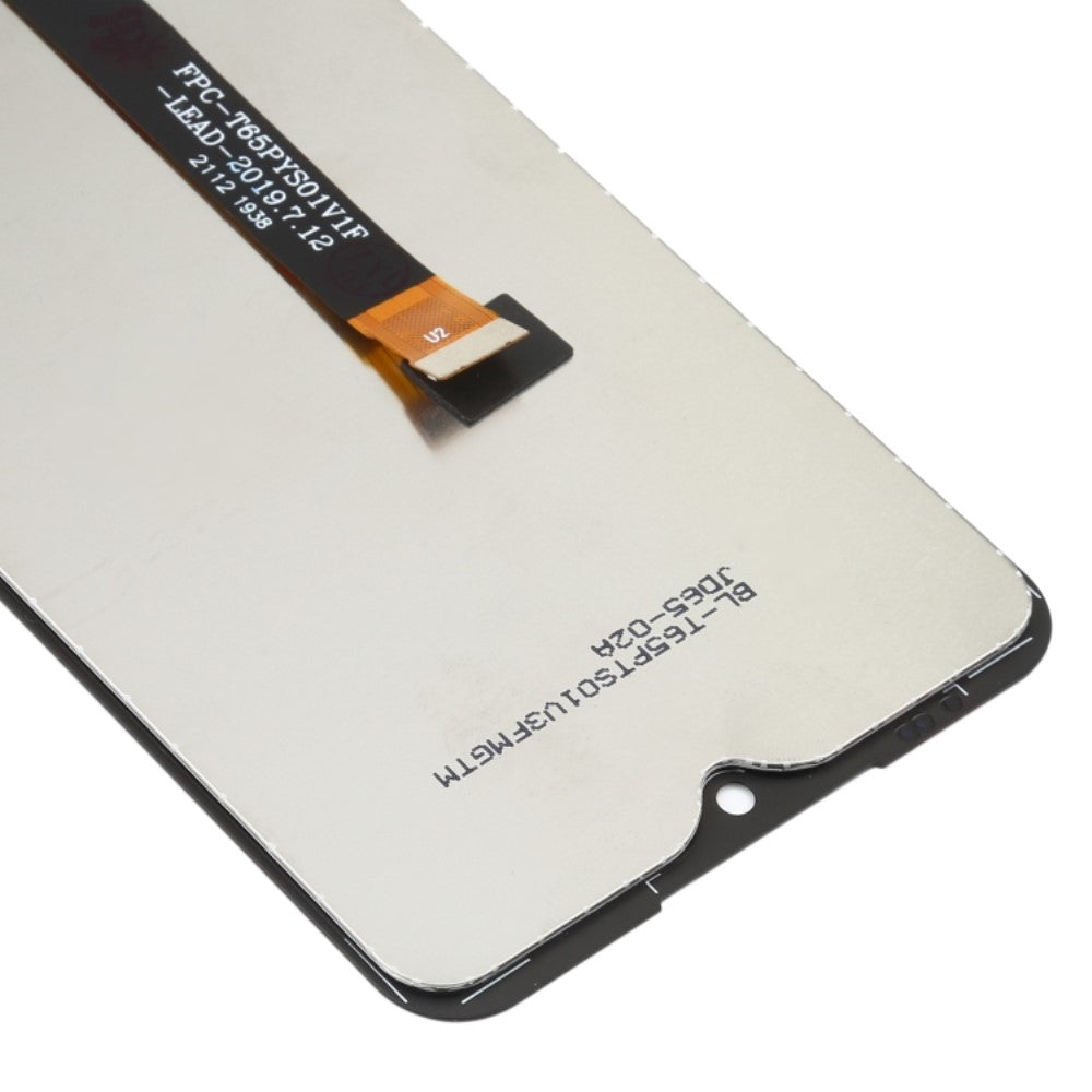 Ecran LCD + Numériseur Tactile LG Q51 Q510