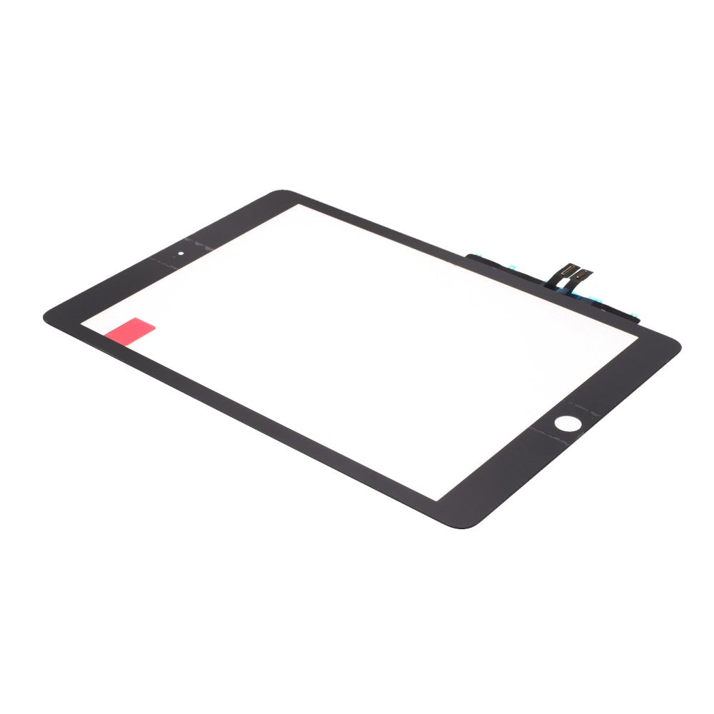 Touch Screen Digitizer for Apple iPad 9.7 2018 - Black by