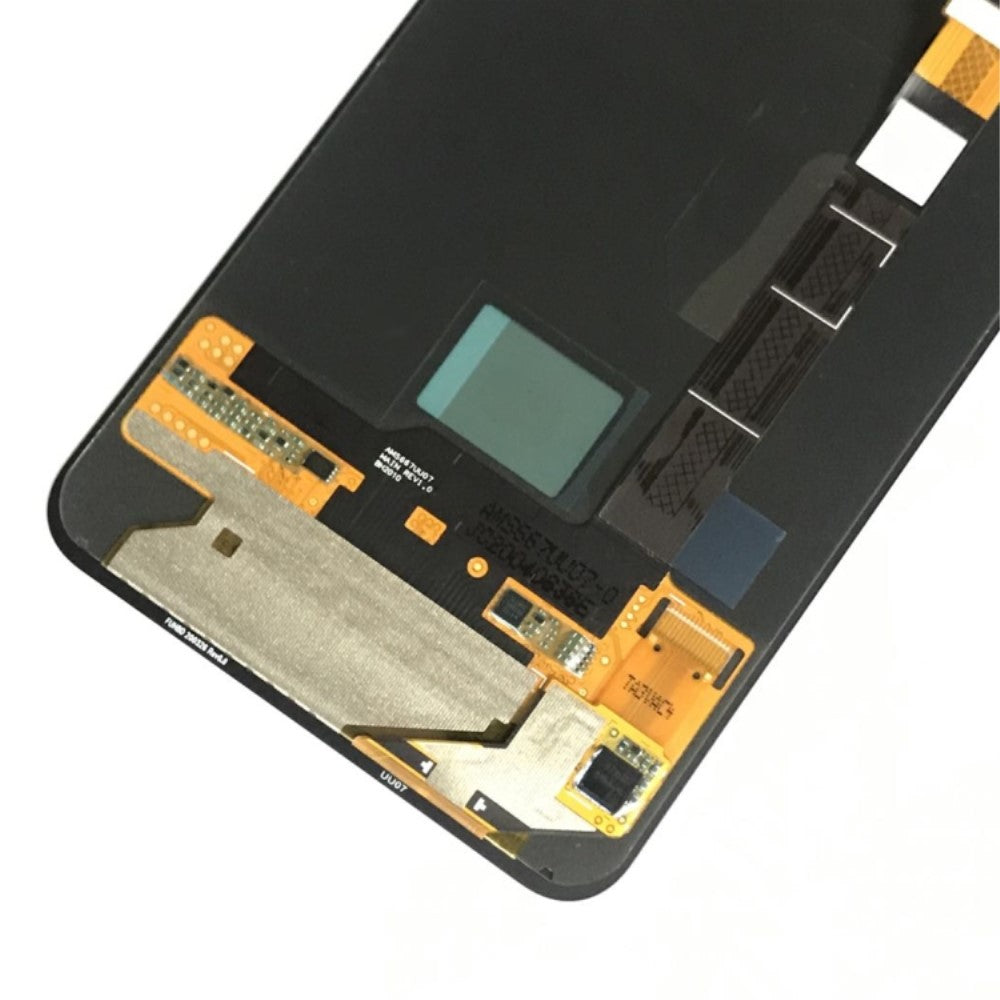Ecran LCD + Vitre Tactile Asus Zenfone 7 ZS670KS / 7 Pro ZS671KS