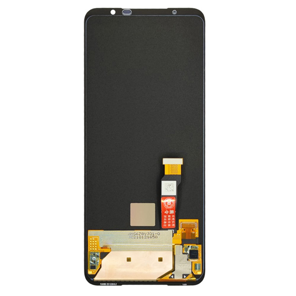 LCD Screen + Touch Digitizer Asus Rog Phone 5 ZS673KS
