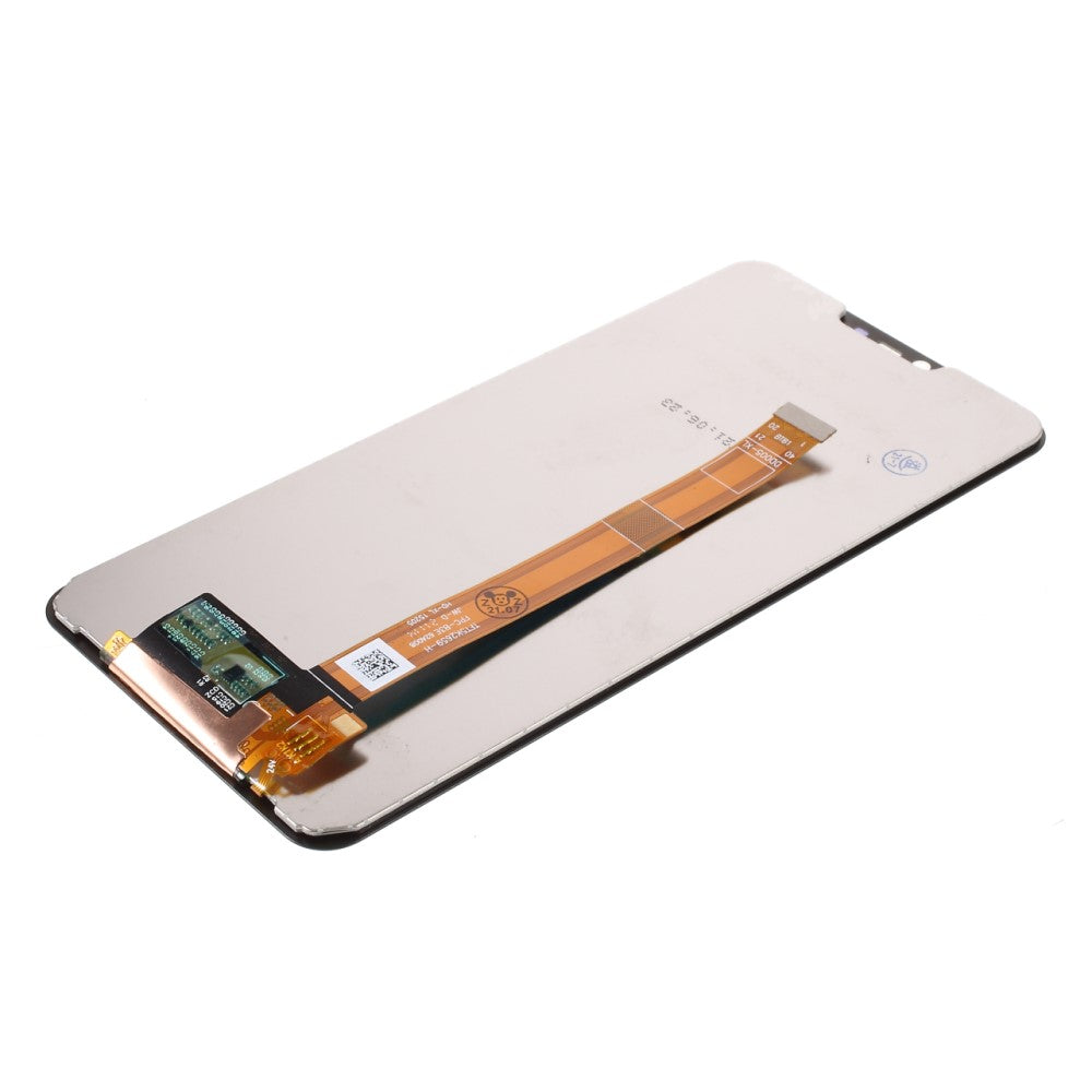 LCD Screen + Digitizer Touch Oppo A12e
