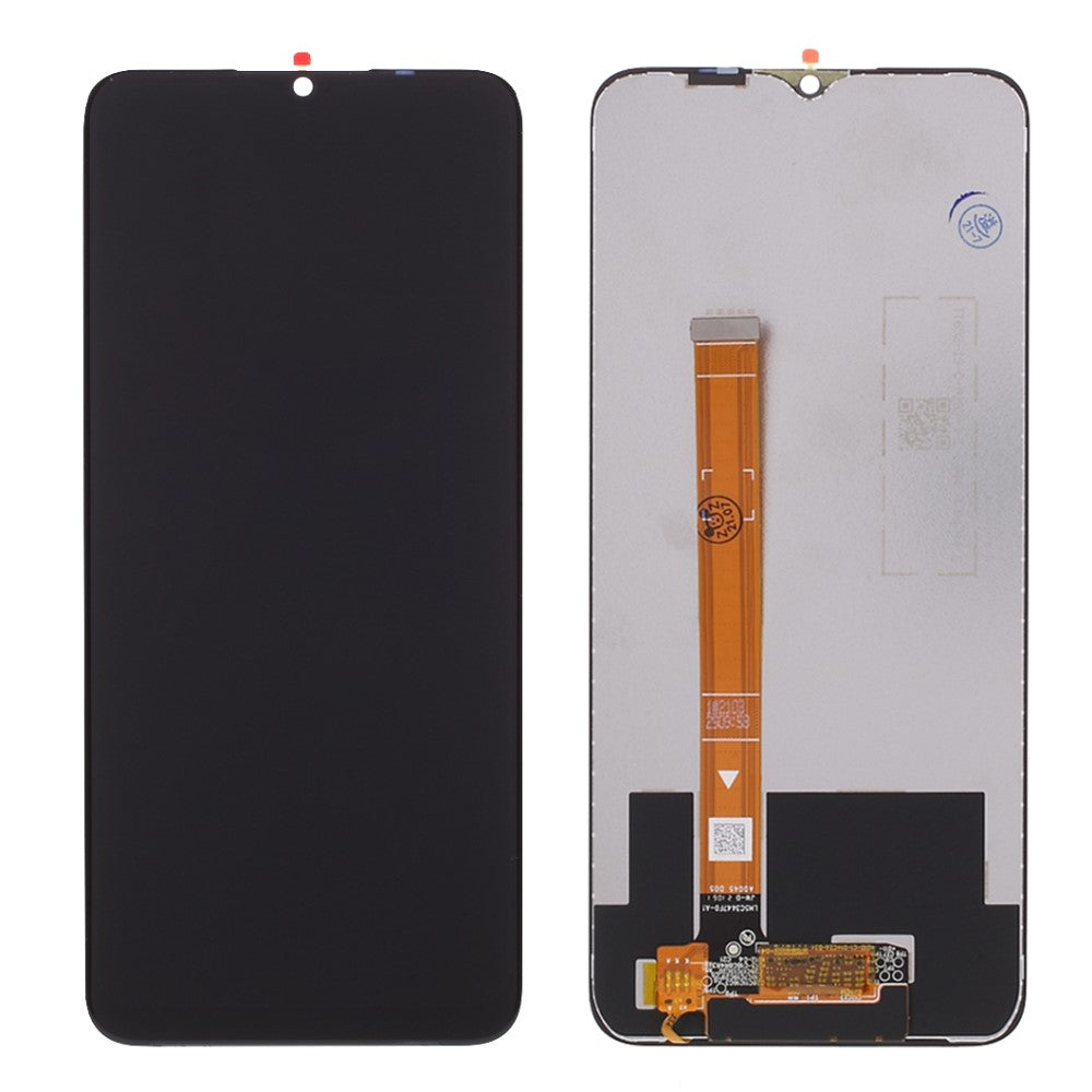 LCD Screen + Digitizer Touch Oppo Realme C25
