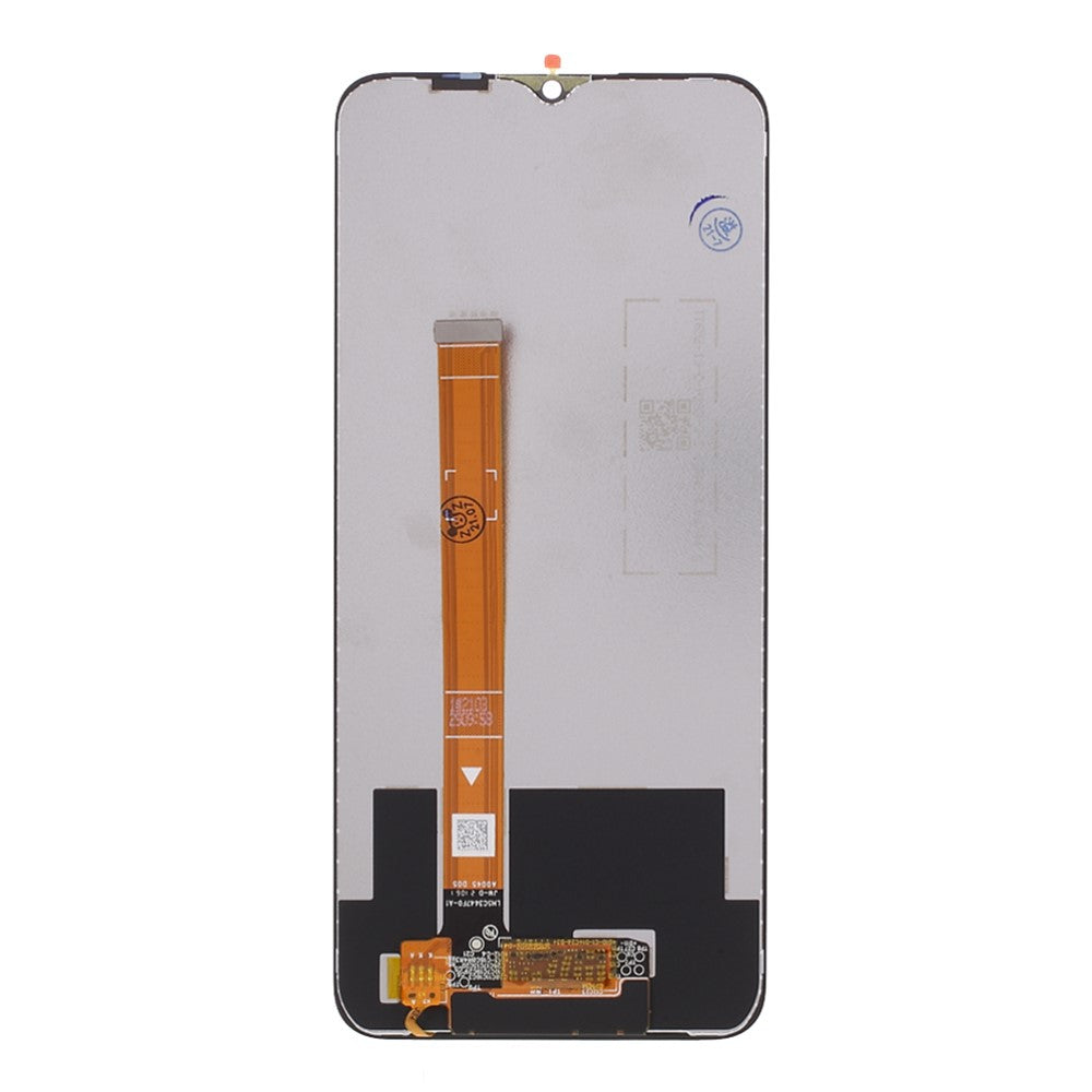 Ecran LCD + Numériseur Tactile Oppo Realme C25