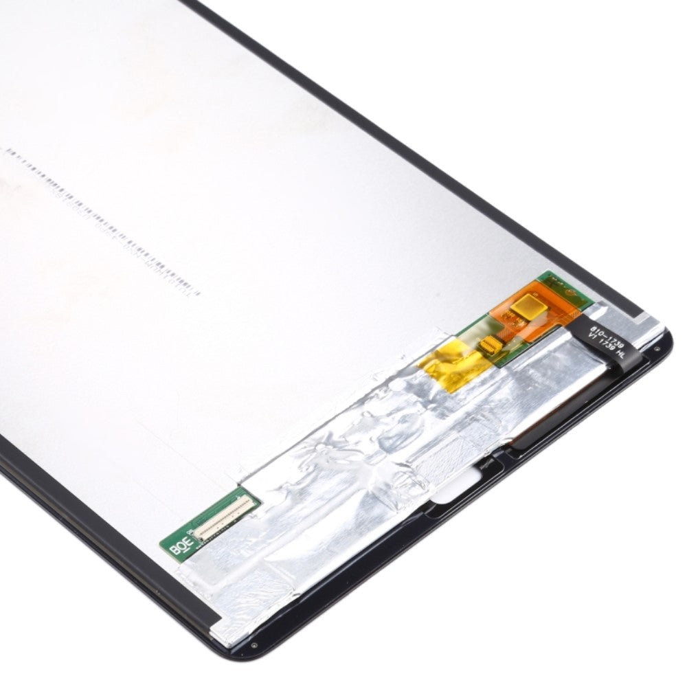 Ecran LCD + Numériseur Tactile Xiaomi MI Pad 4 Plus Noir