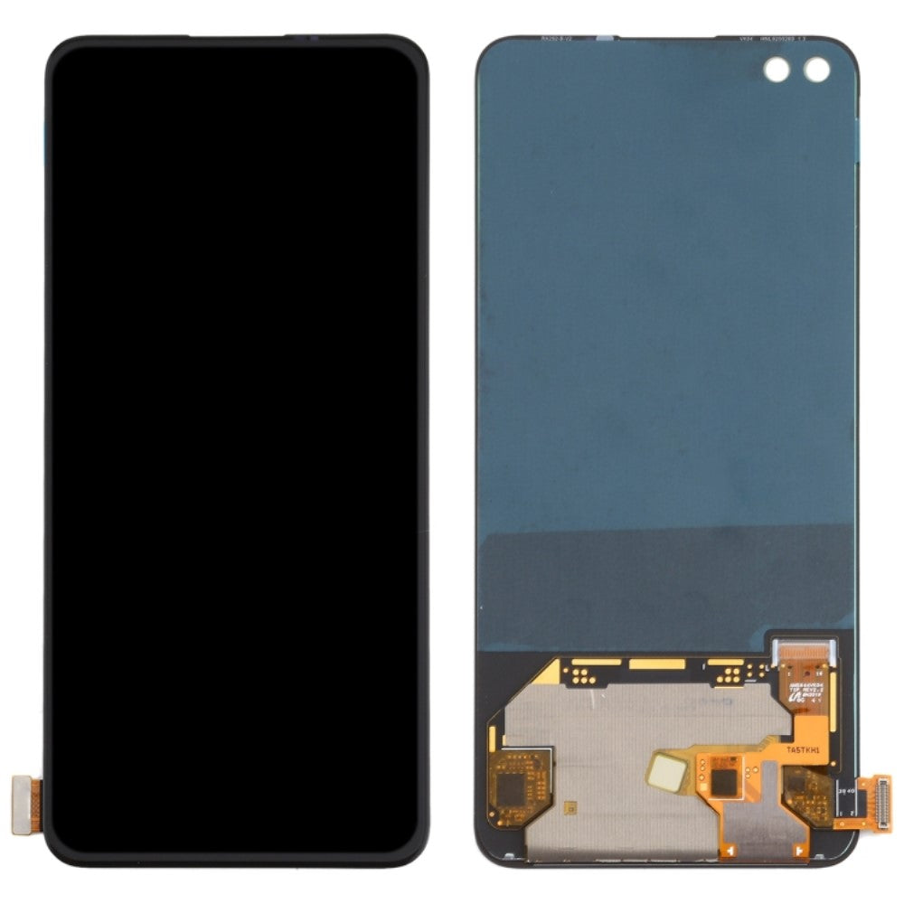 Ecran LCD + Tactile Amoled OnePlus Nord / OnePlus 8 Nord 5G / OnePlus Z