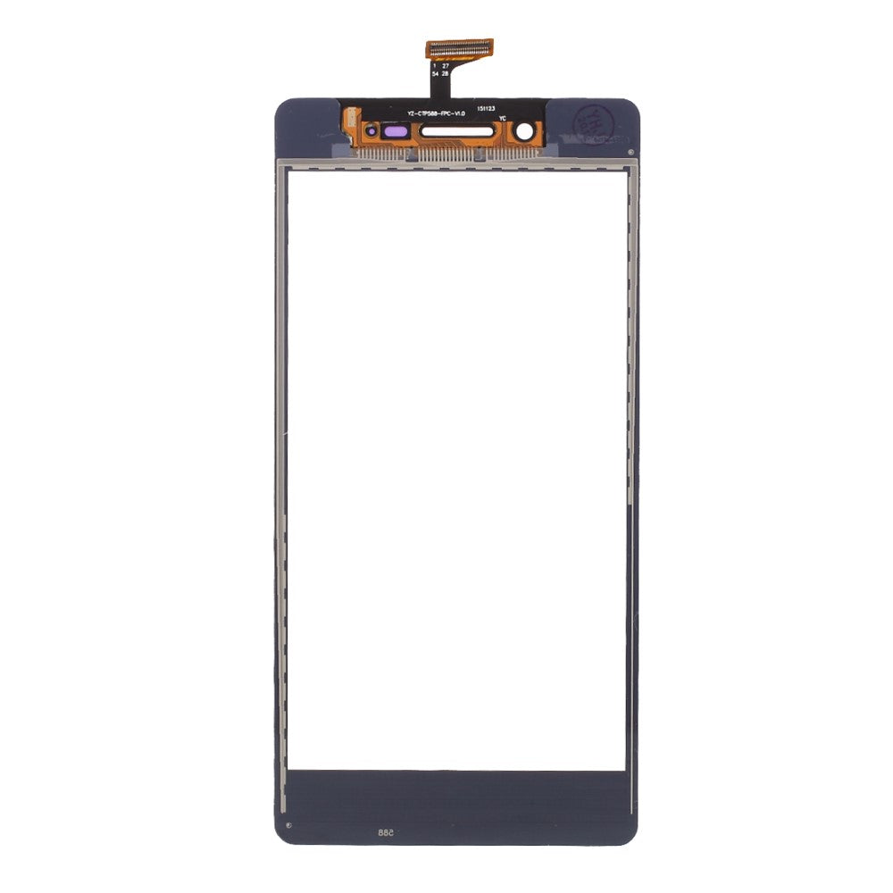 Touch Screen Digitizer Oppo A33 (2015) Black