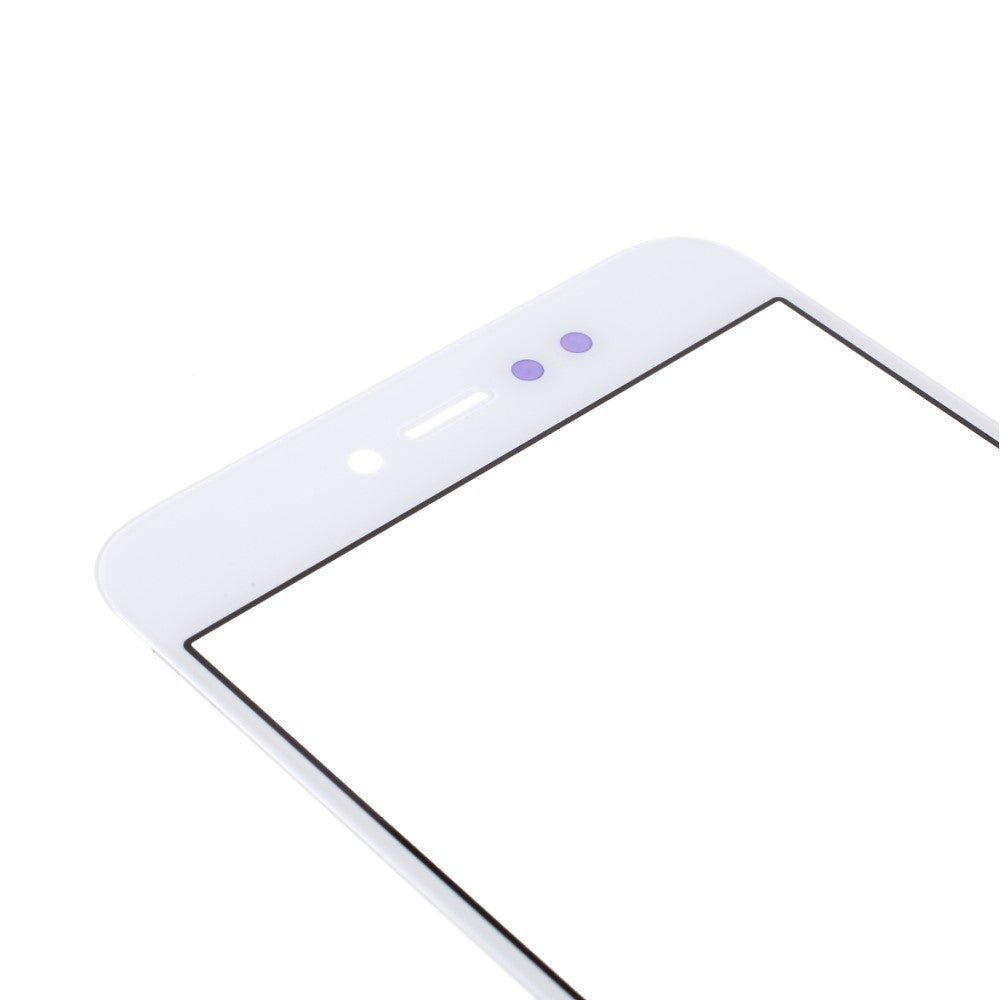 Vitre Tactile Digitizer Xiaomi Redmi Y1 / Note 5A 2017 Blanc