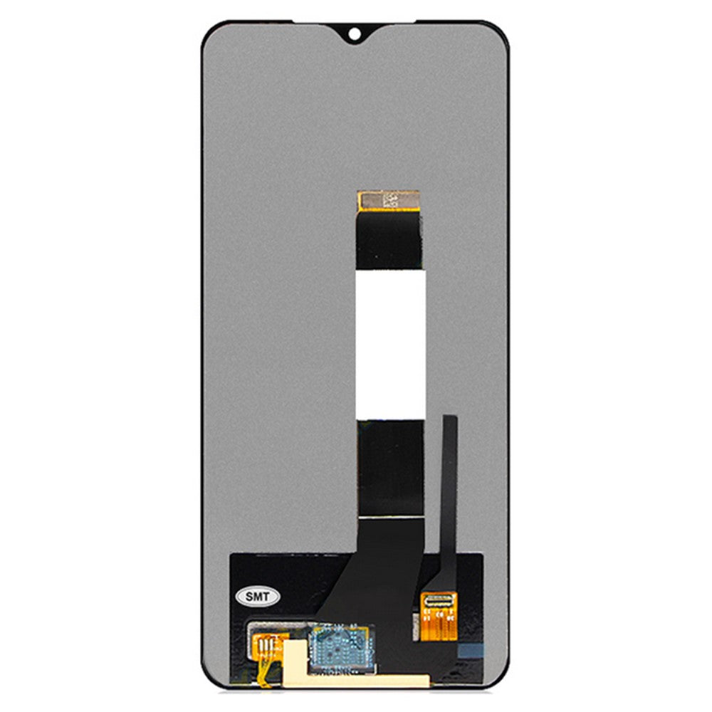 LCD + Touch Screen Xiaomi Poco M3 / Note 9 4G / 9T / Poco M2 Black