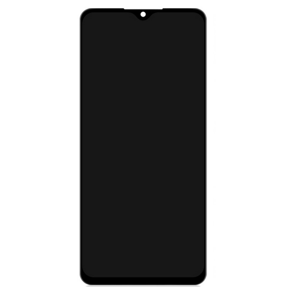 LCD + Touch Screen Xiaomi Poco M3 / Note 9 4G / 9T / Poco M2 Black