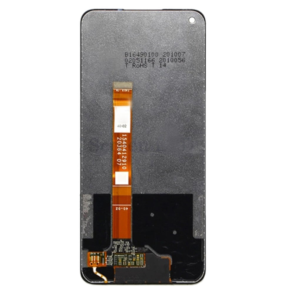 Ecran LCD + Numériseur Tactile OnePlus Nord N10 5G