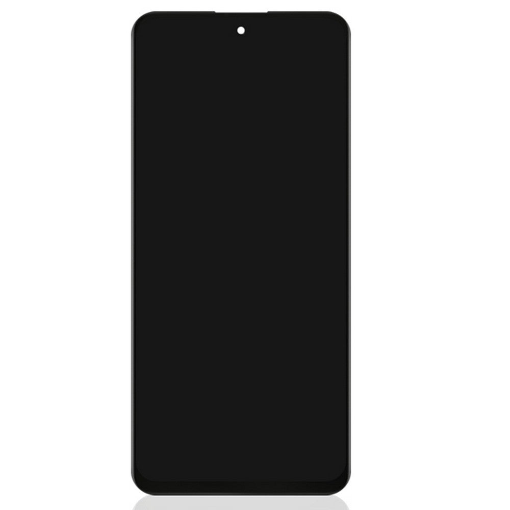 LCD Screen + Touch Digitizer Xiaomi Redmi Note 10 Pro 4G (Global) Black